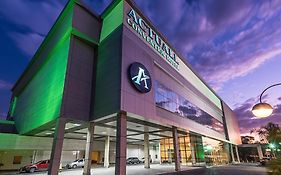 Actuall Convention By Summit Hotels